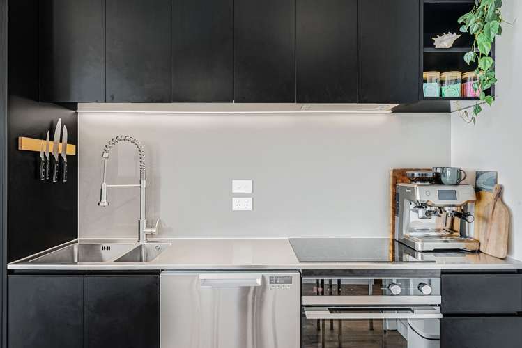 403/45 Union Street Auckland Central_7