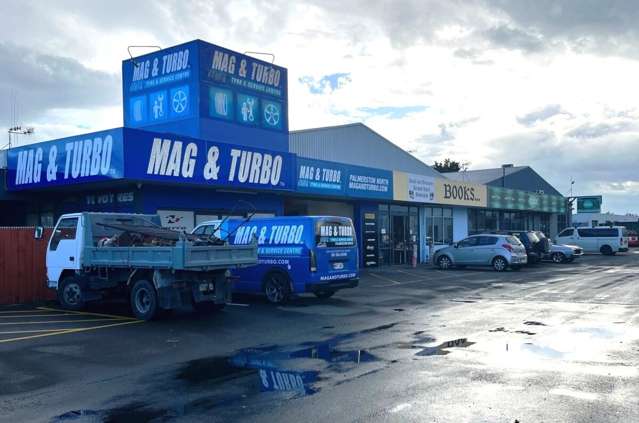 217 Featherston Street City Centre_4