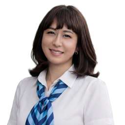 Rachel Kim