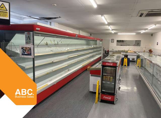 Butchery Opportunity - South Auckland