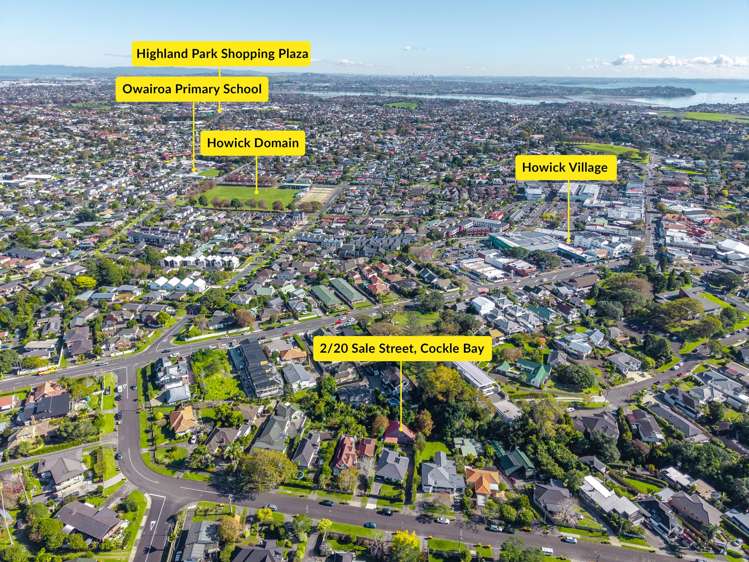 2/20 Sale Street Howick_26