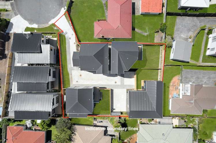 30C Tomintoul Place Highland Park_34