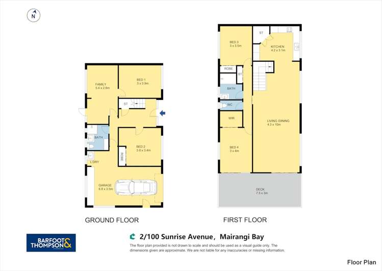 2/100 Sunrise Avenue Mairangi Bay_30