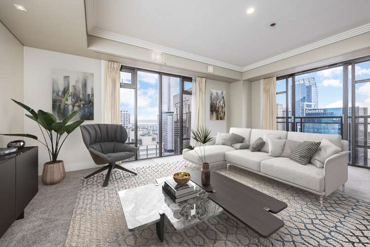 2203/1 Courthouse Lane Auckland Central_10