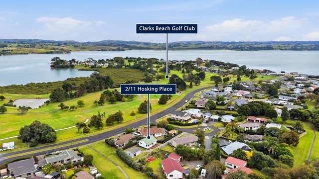 2/11 Hosking Place Clarks Beach_2