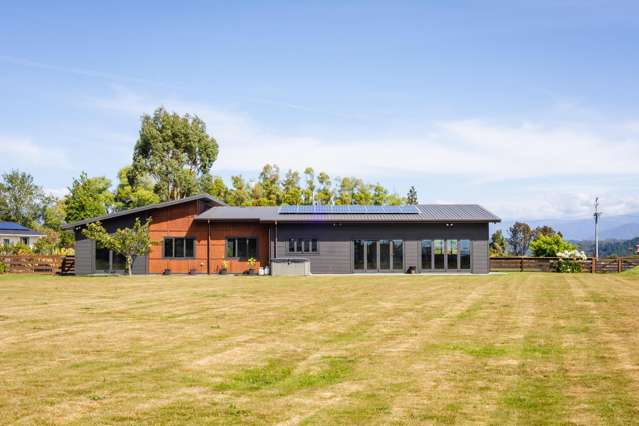 Home, shed and lifestyle