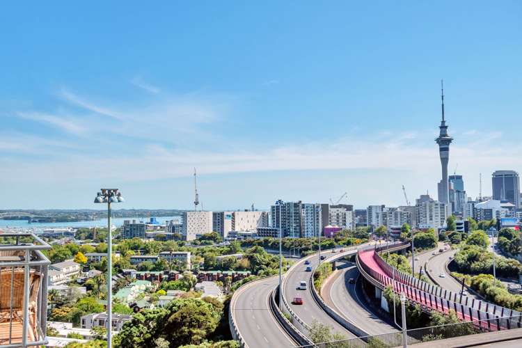 5h/11 Howe Street Freemans Bay_8