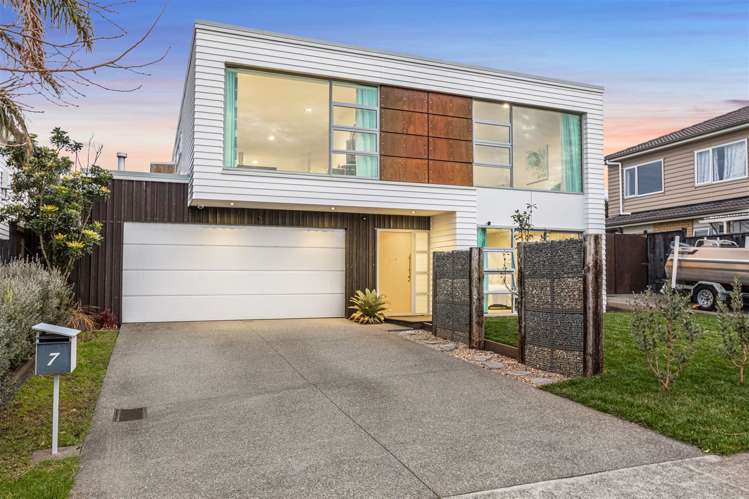 7 Vera Court Silverdale_31