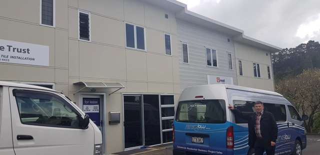Ground Floor/241R Rosedale Road Albany_1