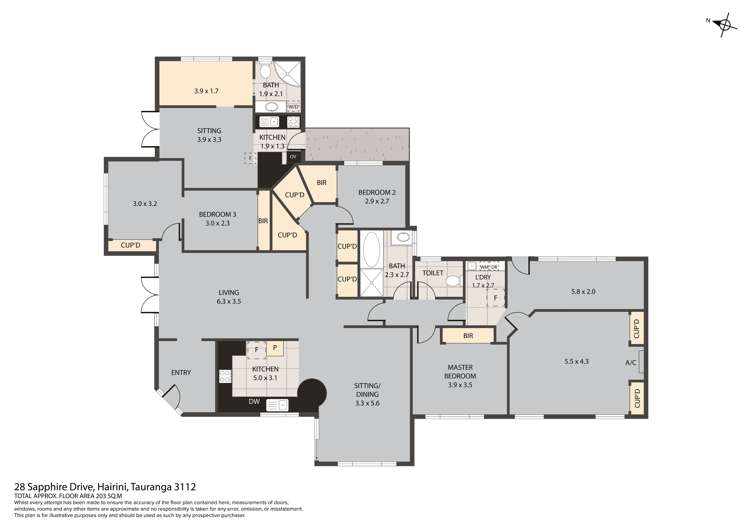 28 Sapphire Drive Hairini_11