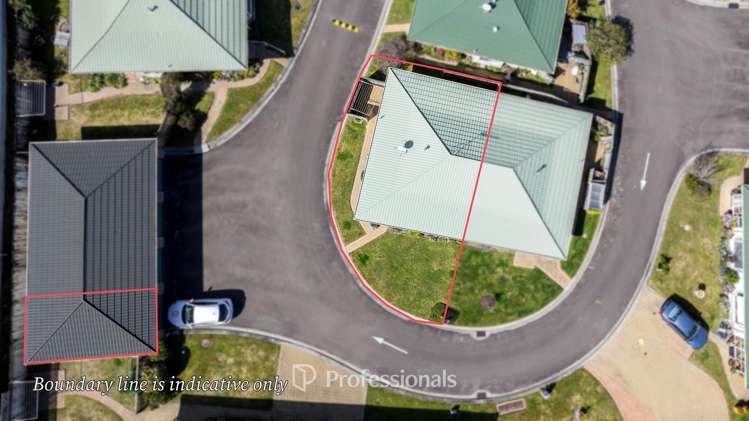 41/17 John Street Trentham_25