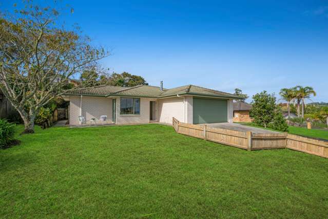 Single Level, Brick & Freehold