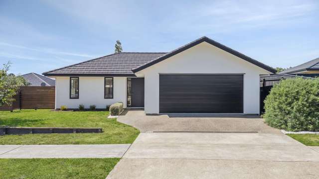 Fantastic Family Home in a Prime Location