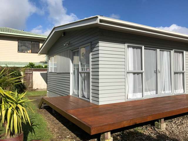 3 Bedroom close to the beach