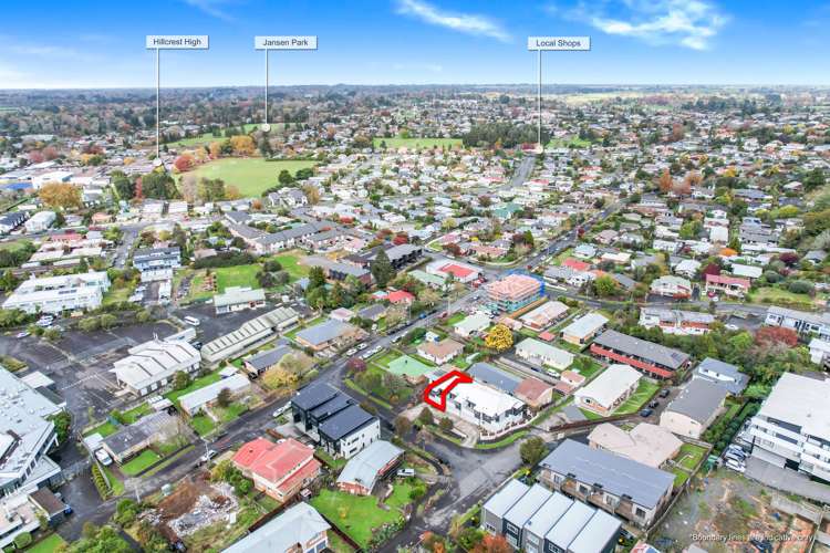 3a Scotland Place Hillcrest_14