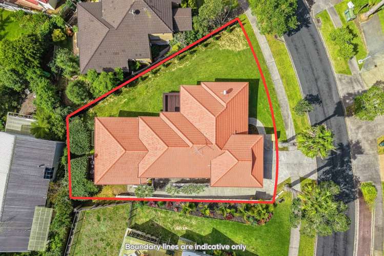 43 Kate Sheppard Avenue Torbay_36