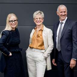 Nichols | Polson & Co