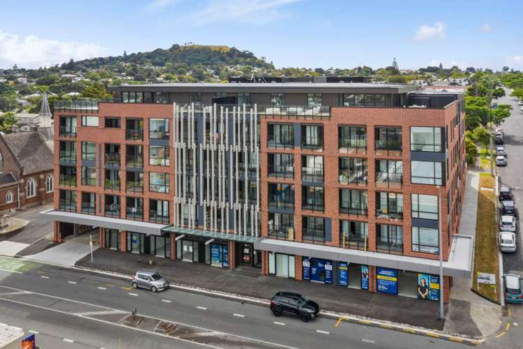 503/428 Dominion Road Mount Eden_12