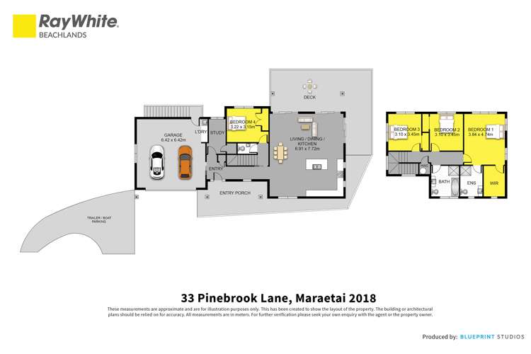 33 Pinebrook Lane Maraetai_32