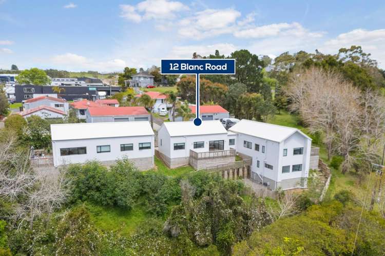 12&12A Blanc Road Silverdale_16