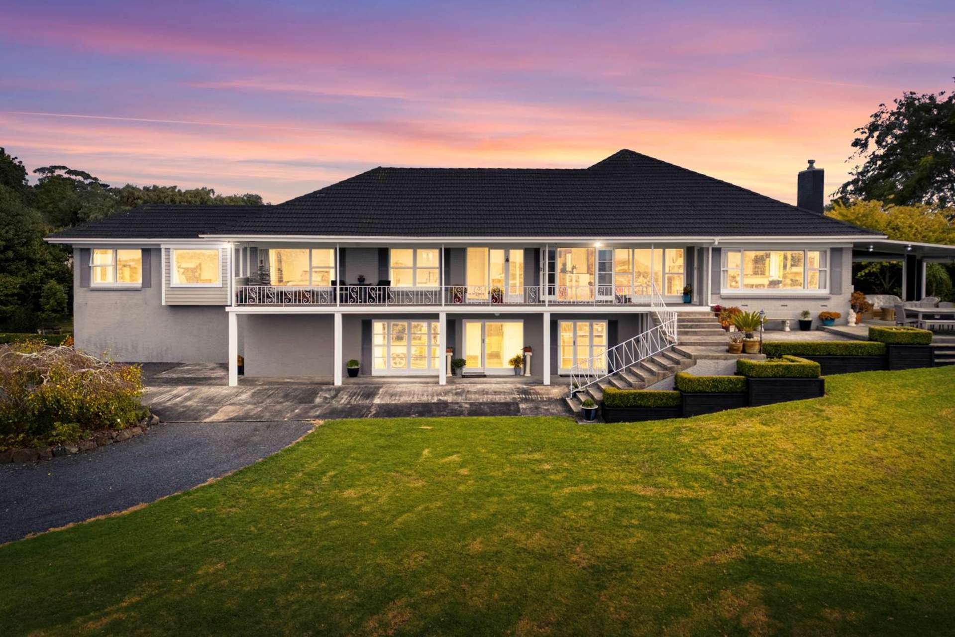 77 Point View Drive East Tamaki Heights_0