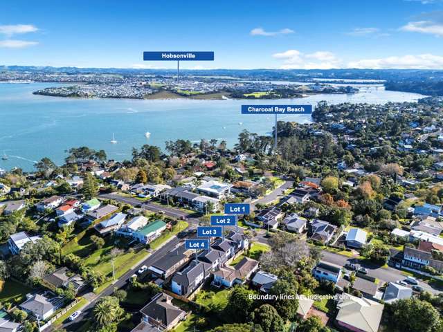 Lot 1-4/8 Hadfield Street Beach Haven_3