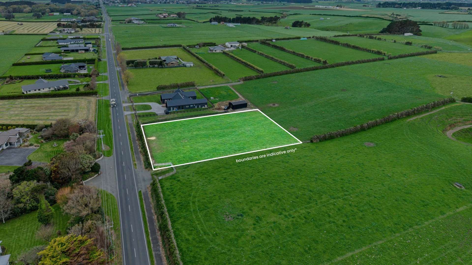 Lot 2 Ketemarae Road Hawera_0