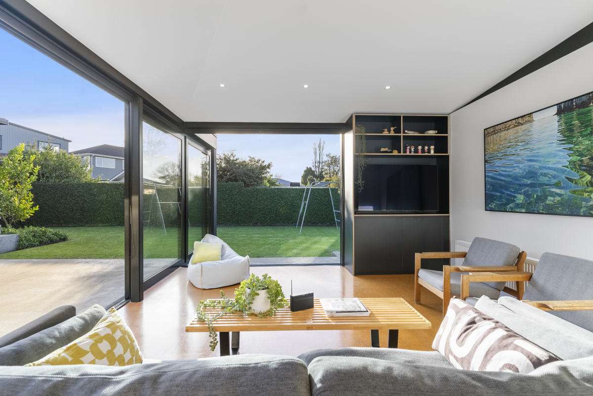 14 Archdall Road in Meadowbank, Auckland