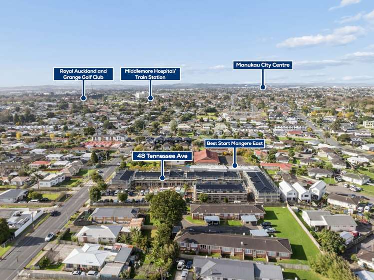 Lots 1-32/48 Tennessee Avenue Mangere East_8