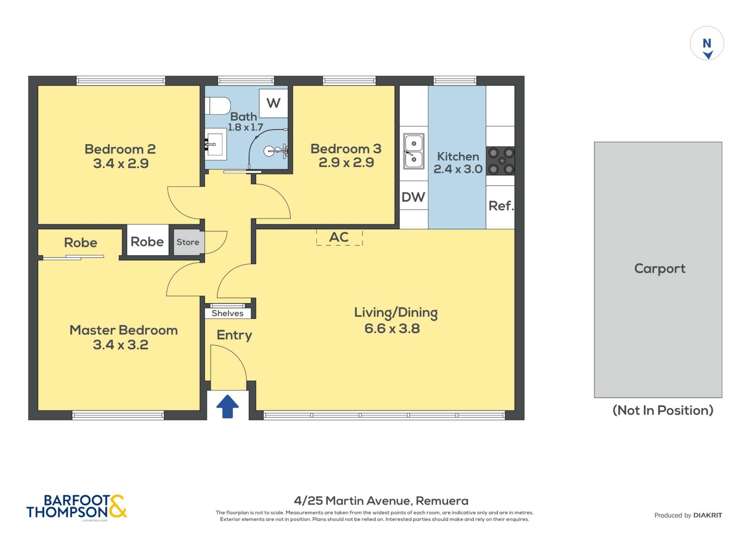 4/25 Martin Avenue Remuera_13