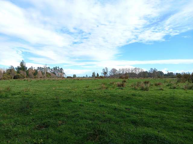 Lifestyle Opportunity on approx 7 Hectares