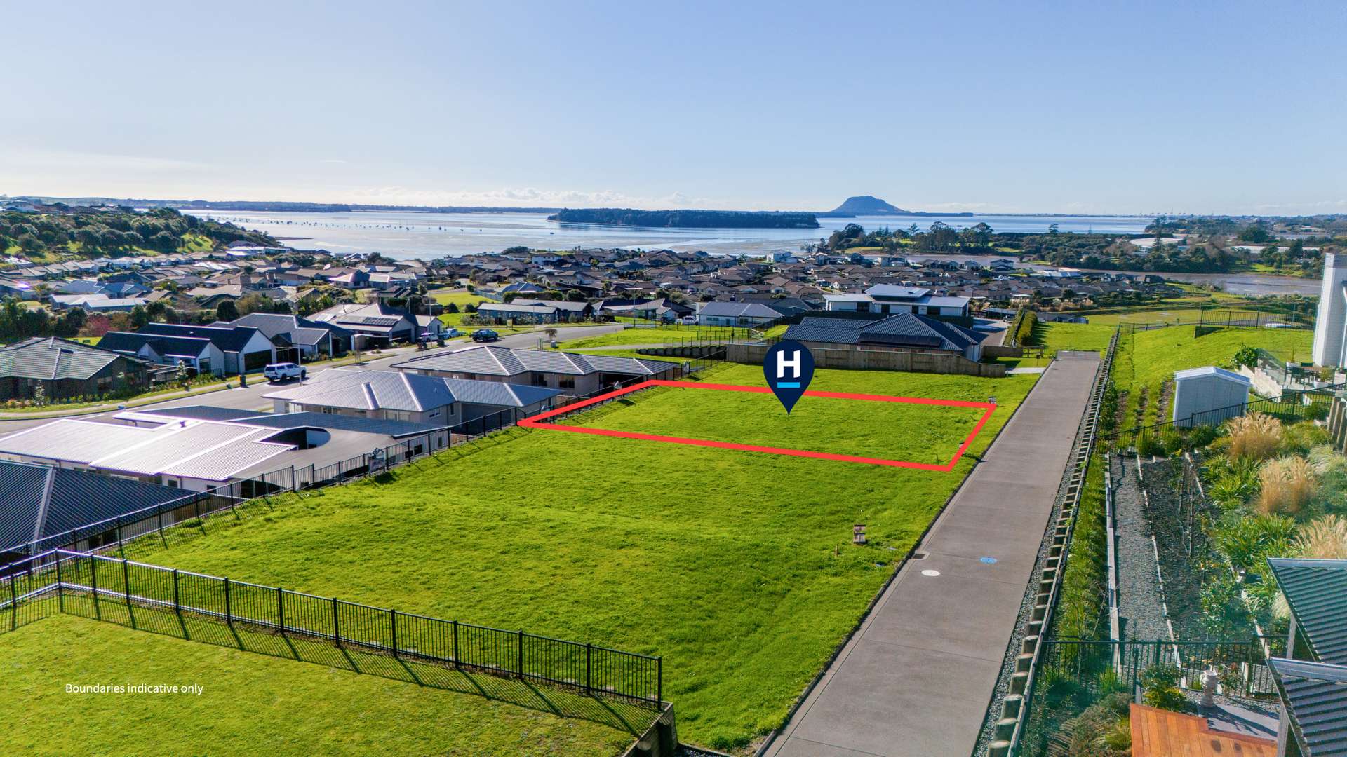 Lot 203 Harbour Ridge Omokoroa_0