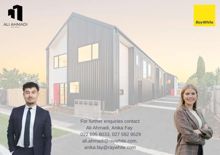 1/490 Cashel Street Linwood_17