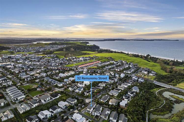 32 Remuremu Street Long Bay_20