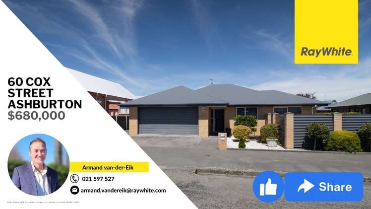 60 Cox Street Ashburton_27