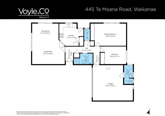 1/445 Te Moana Road Waikanae Beach_1