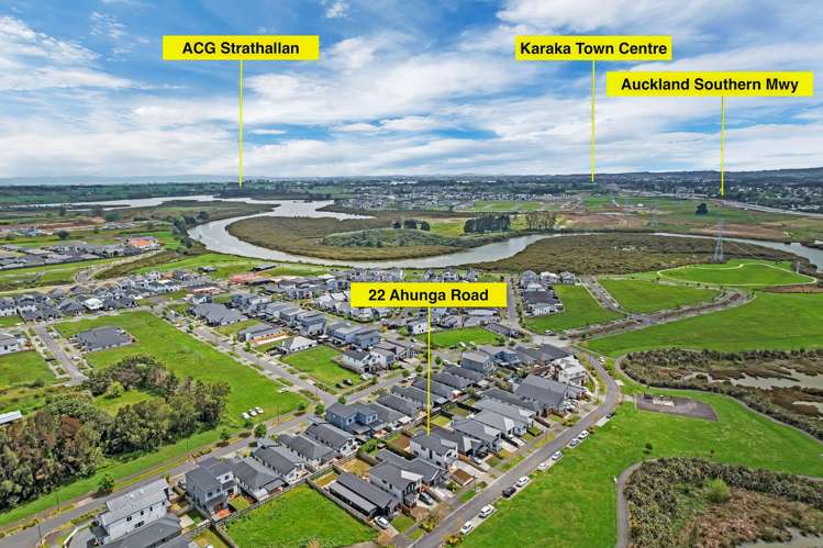 22 Ahunga Road Karaka_31