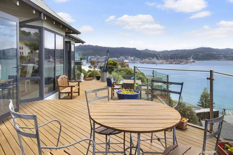 4 Bayview Terrace Oriental Bay_5