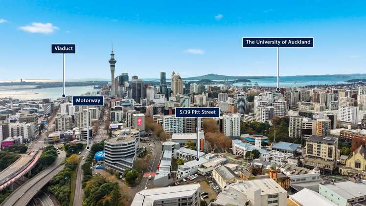 5/39 Pitt Street Auckland Central_26