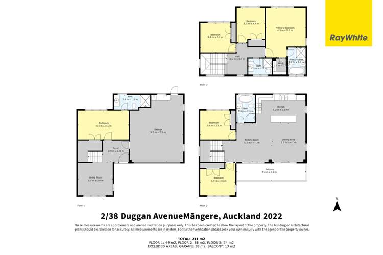 Lot 3/38 Duggan Avenue Mangere_15