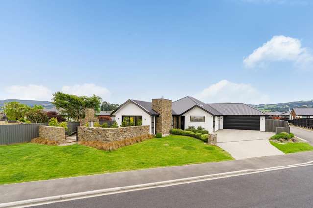 Lots of extras in the Santa sack