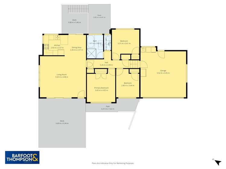 67 Charlotte Street Stanmore Bay_17