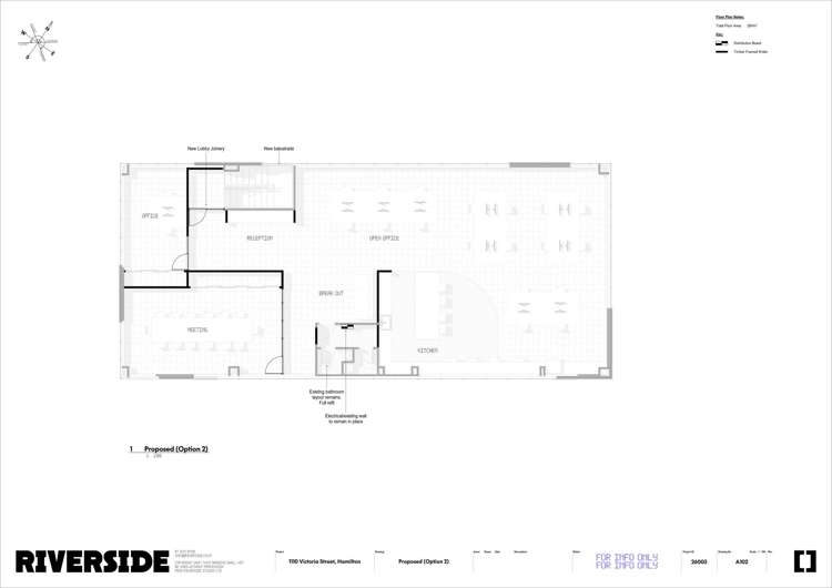 First Floor/1110 Victoria Street Hamilton Central_8