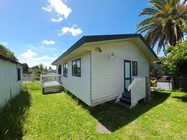 2 bedrooms house in New Lynn with separate entry