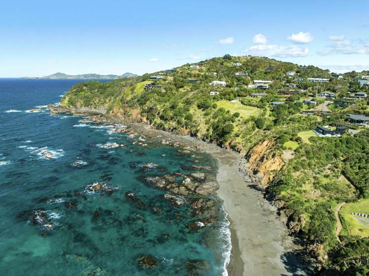 27 Dolphin Place Tutukaka_29