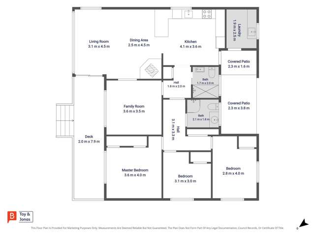 2 Belmont Road Westmere_1