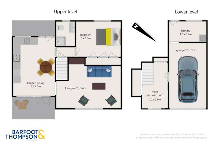 2/199 Titirangi Road Titirangi_12