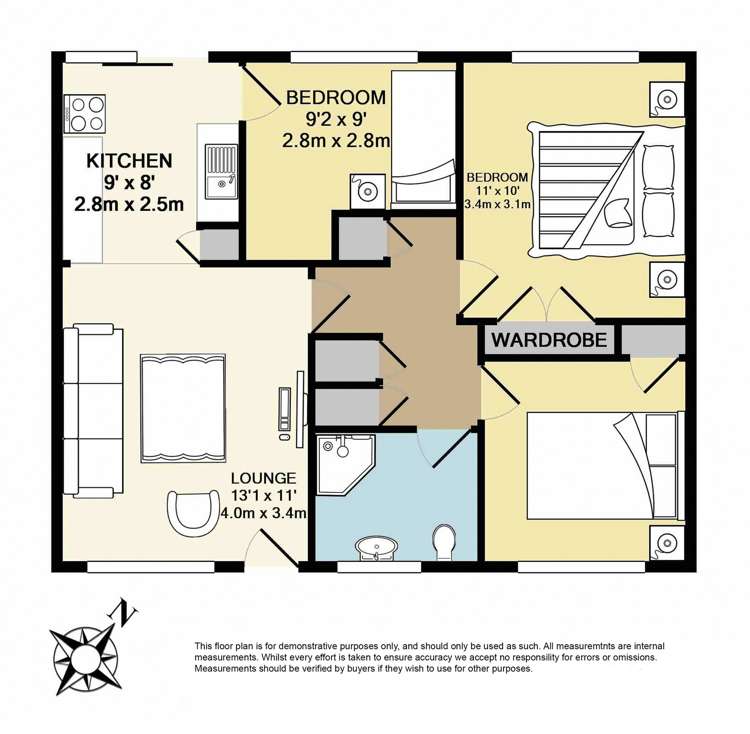 3/56 Linwood Avenue Mount Albert_15