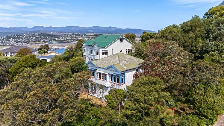 25 Sutherland Crescent Melrose_21