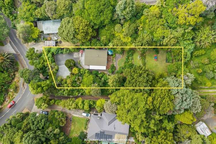 97 Cornwallis Road Cornwallis_32